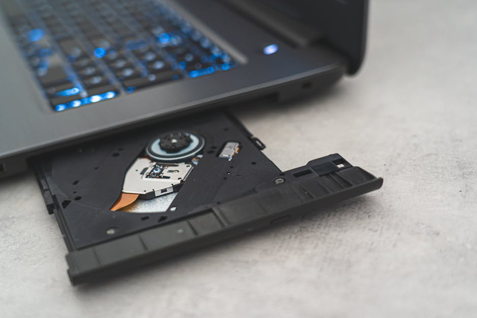 Cara Atasi Tombol Keyboard Laptop Rusak: Solusi Tepat untuk Pengguna Modern