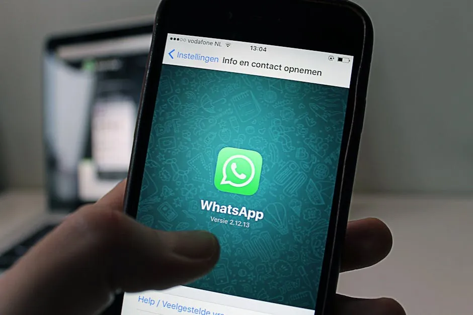 Cara Backup Chat WhatsApp Otomatis: Lindungi Obrolan Anda dengan Mudah