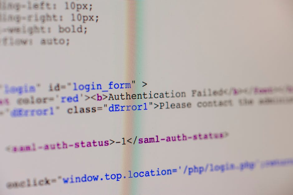 Cara Mengatur PHP agar Website Anda Lebih Cepat dan Efisien