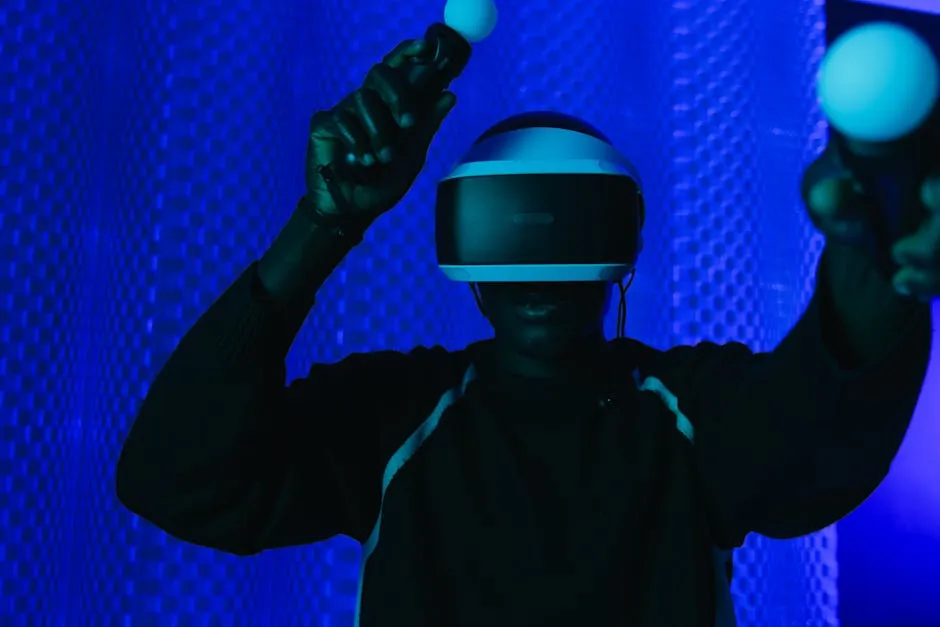 Headset Gaming Terbaik Harga Terjangkau: Pilihan Cerdas untuk Pengalaman Bermain Olahraga Digital