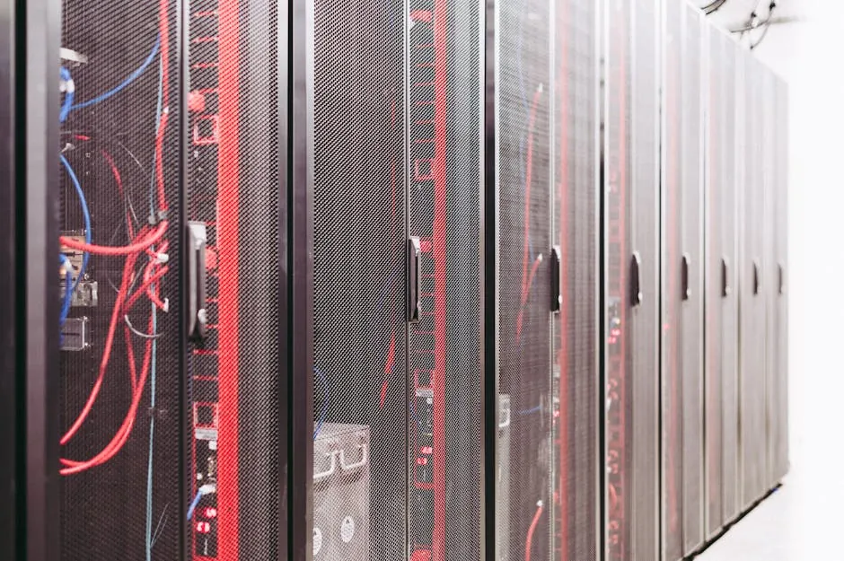 Mengatasi Server Overload: Solusi Tepat untuk Website Anda di Era Inovasi Internet