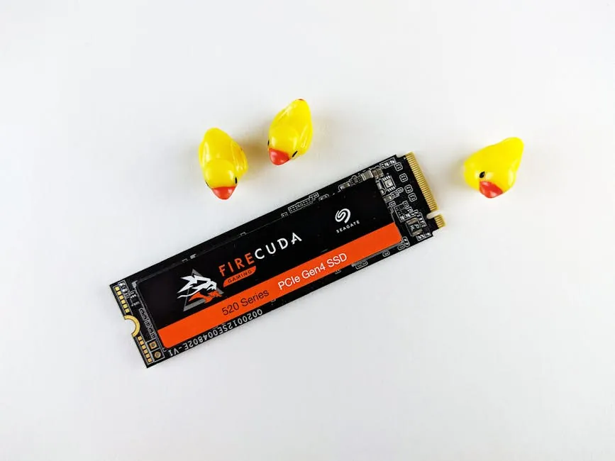 Tips Upgrade RAM atau SSD untuk Pengalaman Gaming yang Optimal