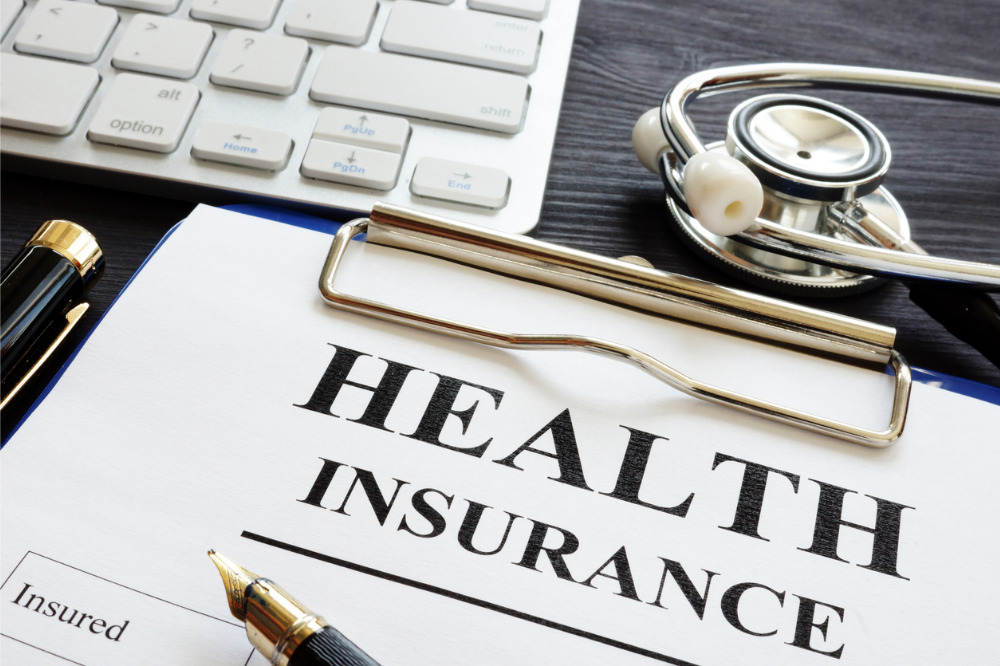 Health insurance news