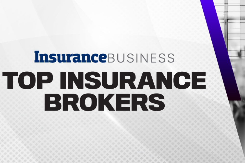 Insurance broker news