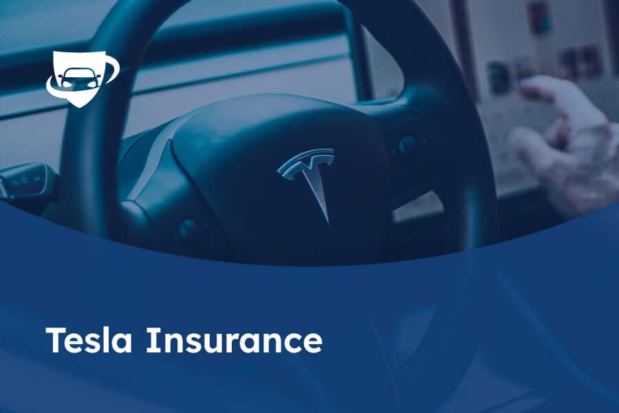 Tesla insurance ltd news