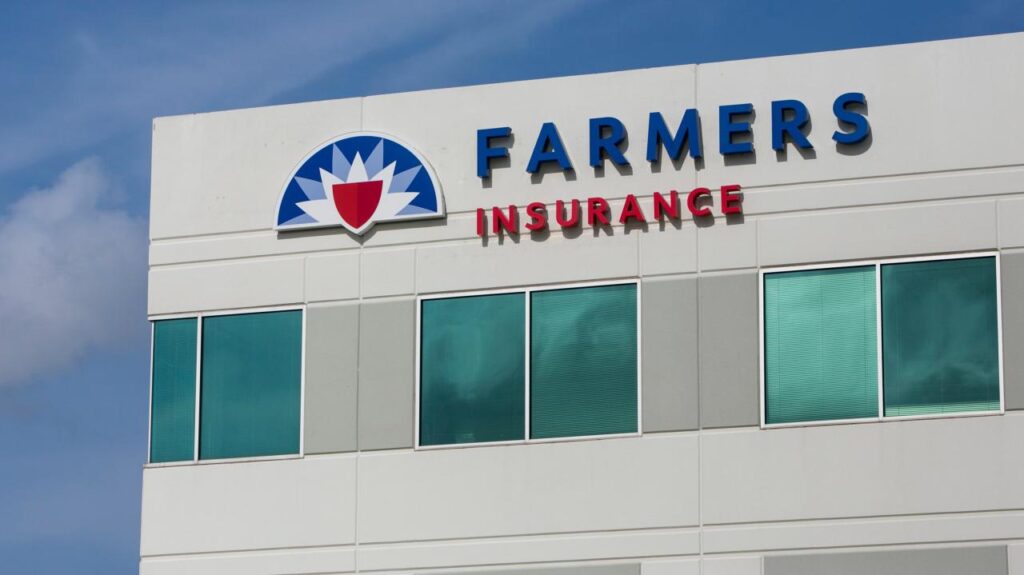 Farmers insurance news today