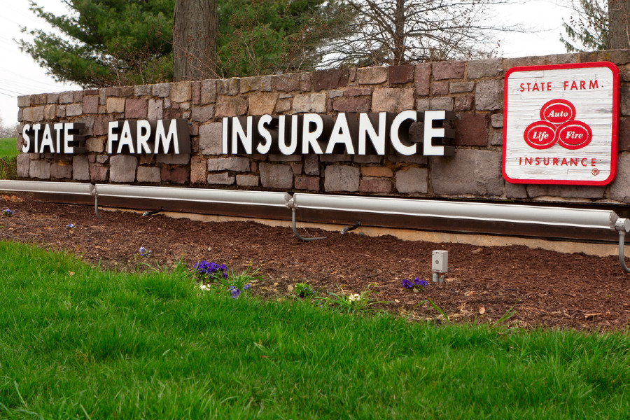 News about state farm insurance