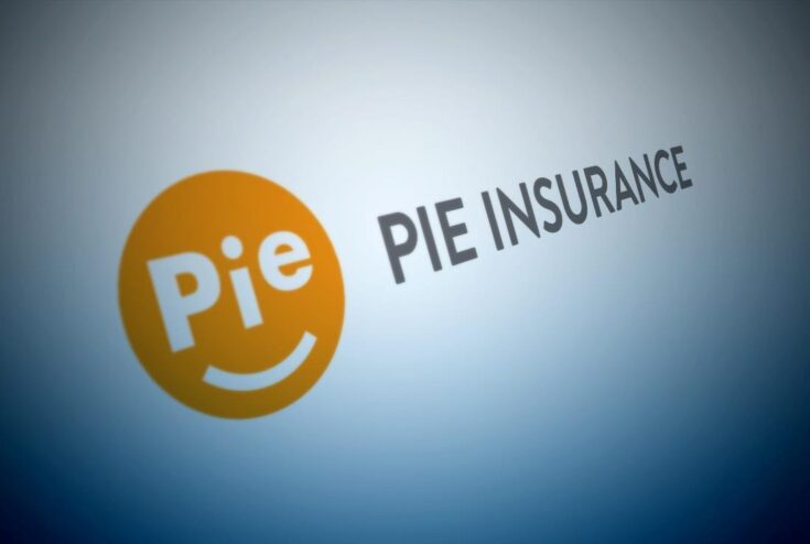 Pie insurance news