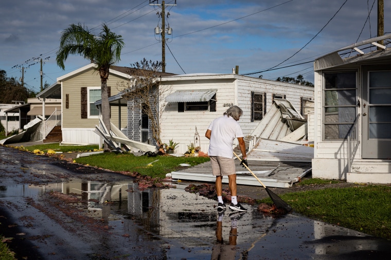 Florida home insurance news