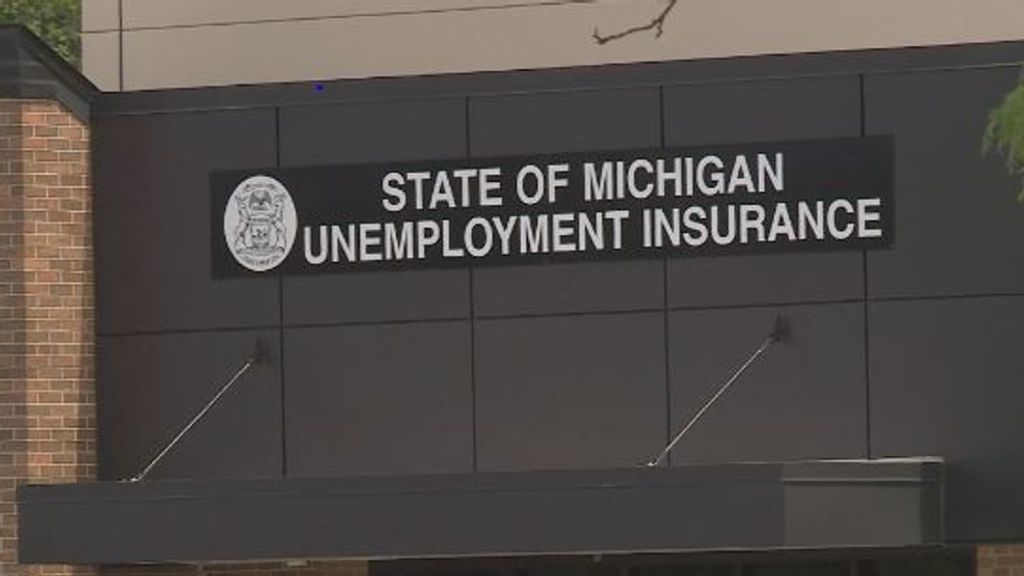 Michigan unemployment insurance agency news