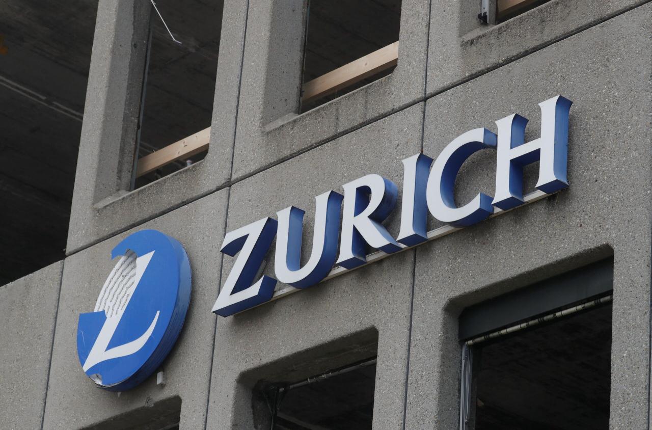 Zurich insurance company news