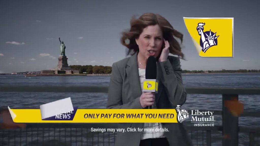 Liberty mutual insurance news