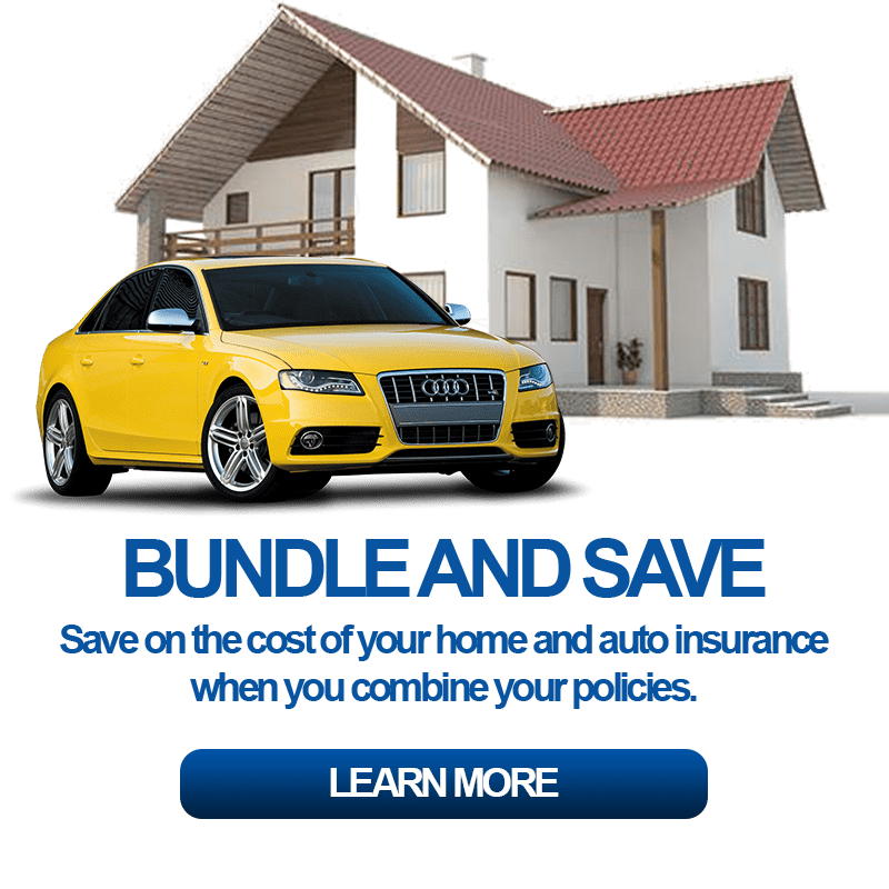 Car and motorcycle insurance bundle