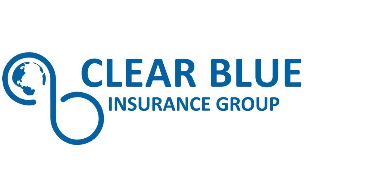 Clear blue insurance news