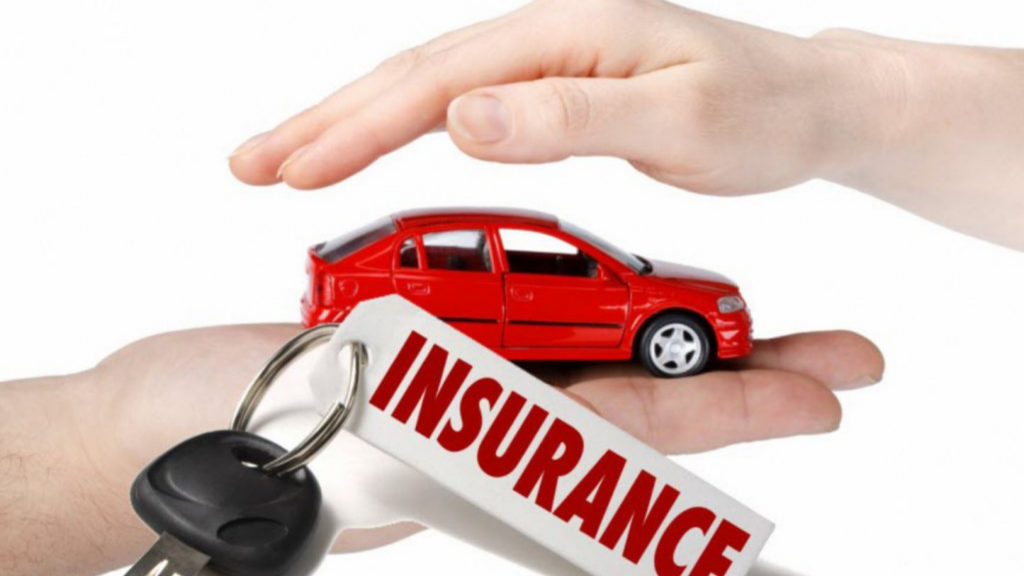 Vehicle insurance news