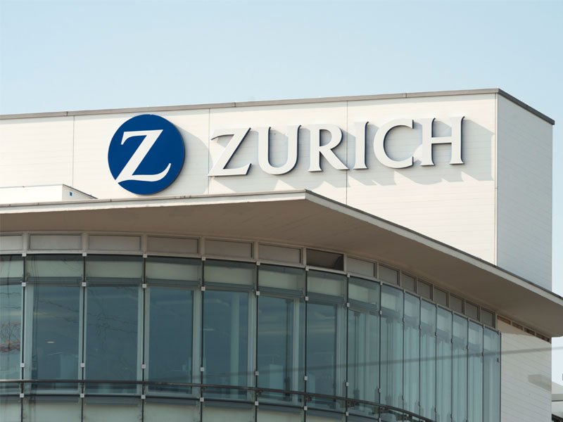 News zurich insurance