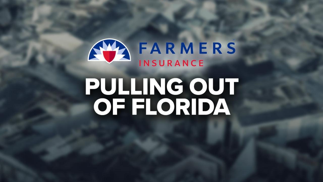 Farmers insurance florida news