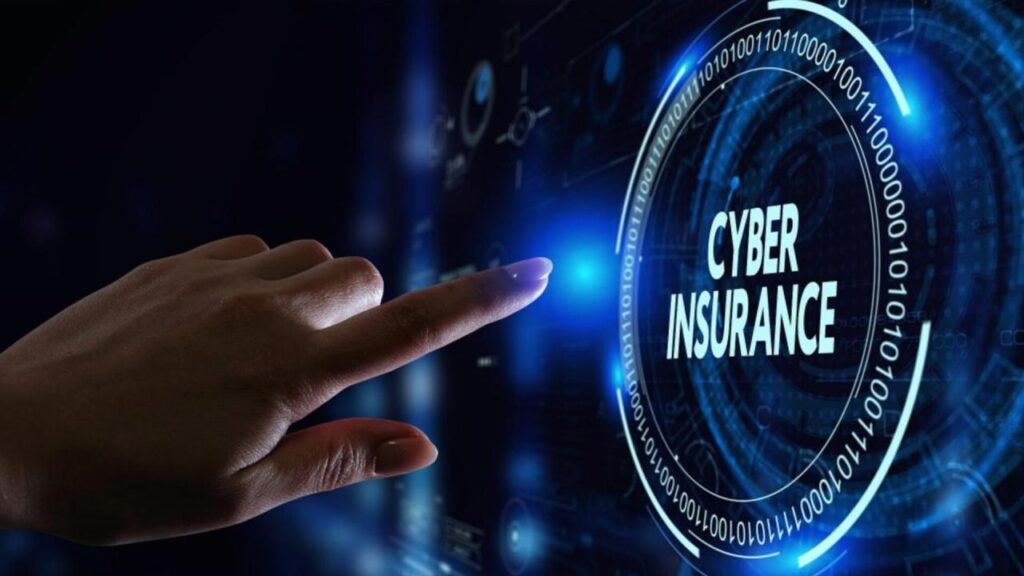 Cyber insurance news