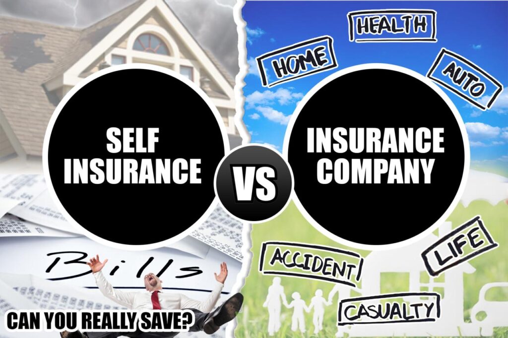 Self-insurance news