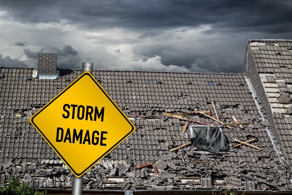 Damage insurance news