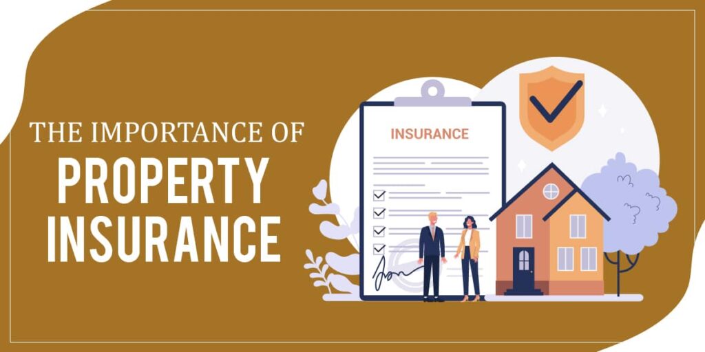 Property insurance news