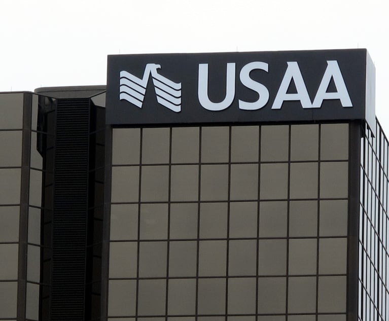 Usaa casualty insurance company news