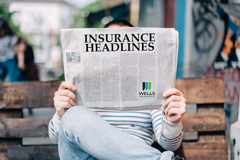 Ilinois insurance news