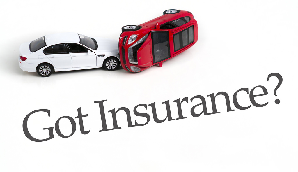 Auto insurance news