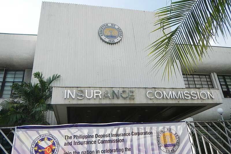 Insurance commission news