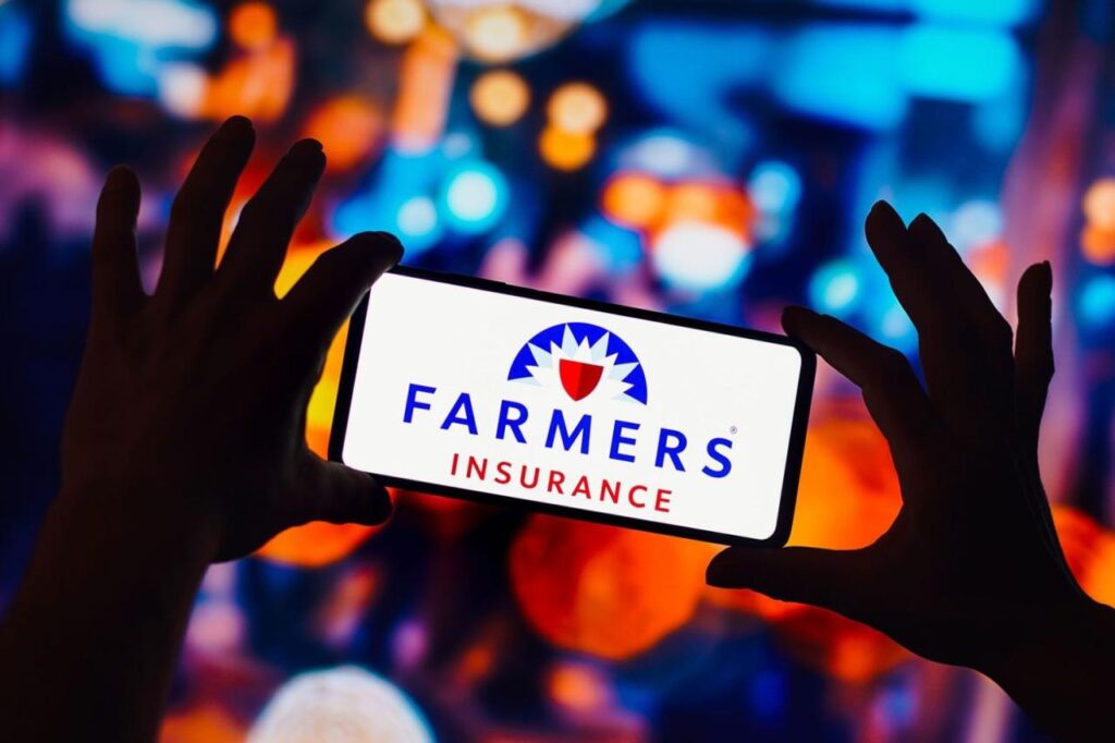 Farmers insurance california news