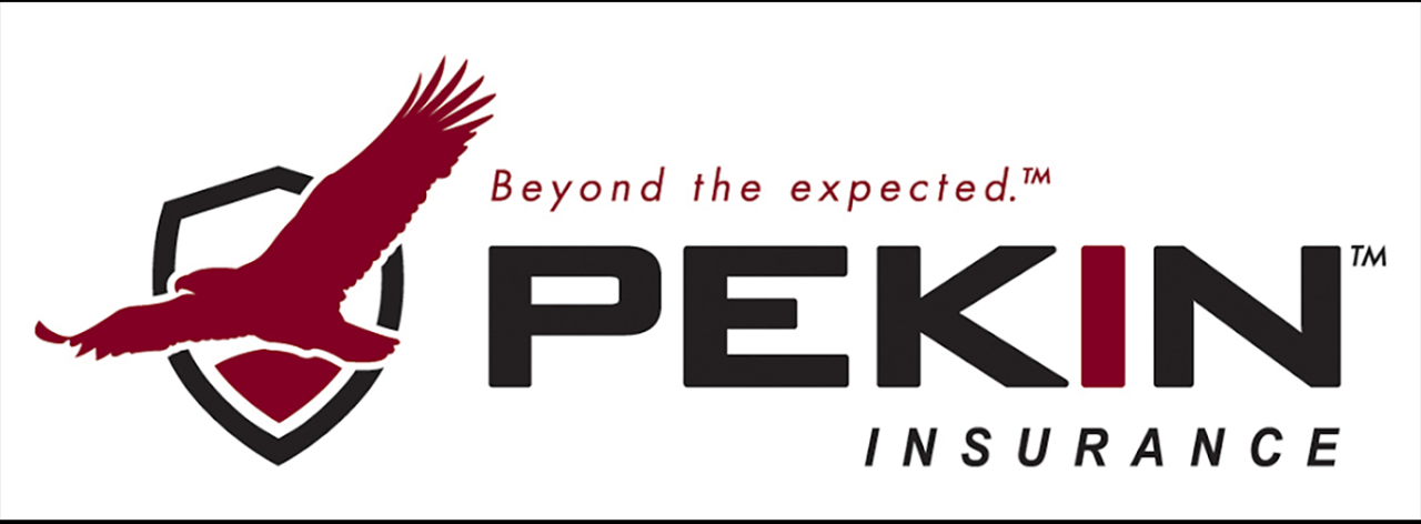 Pekin insurance news