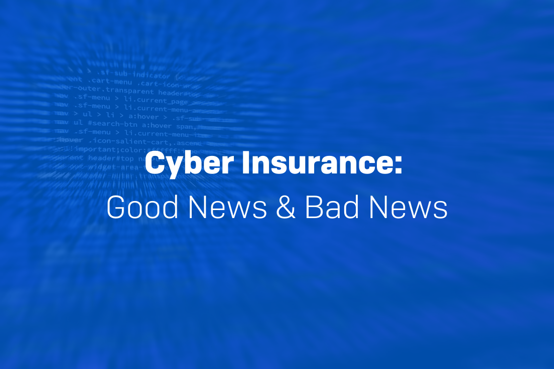 Cyber insurance news