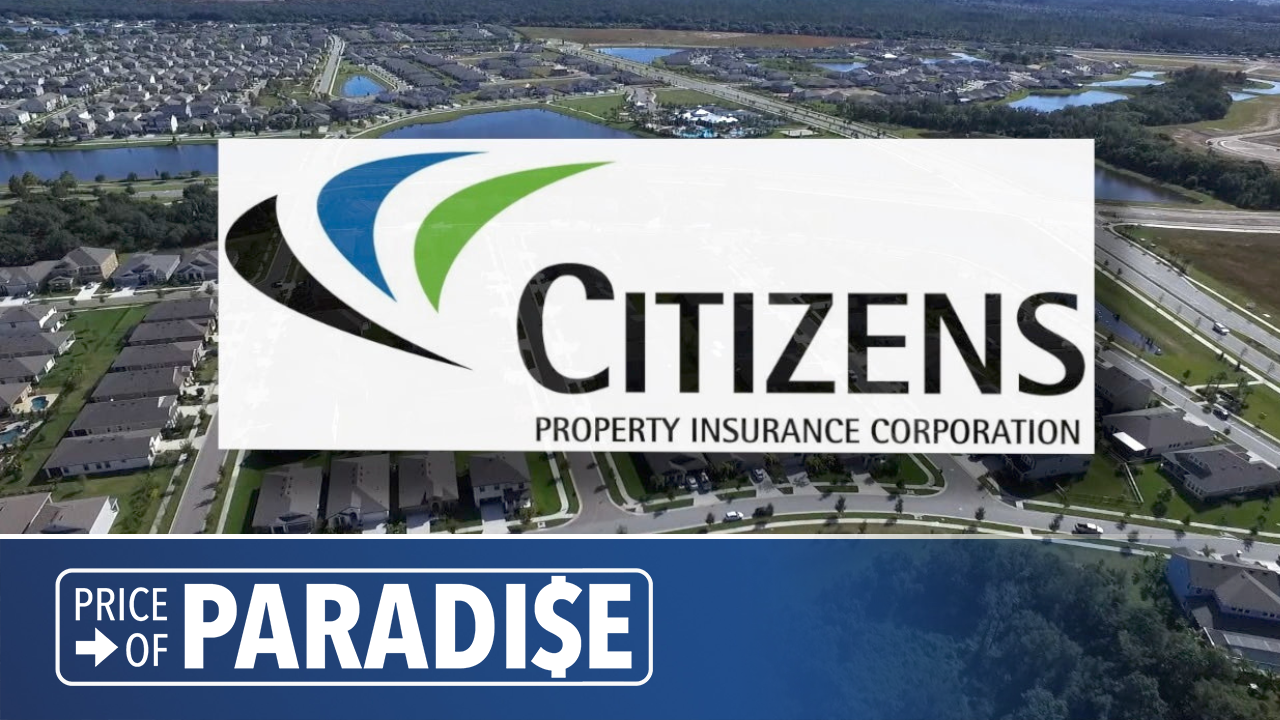 Citizens property insurance news