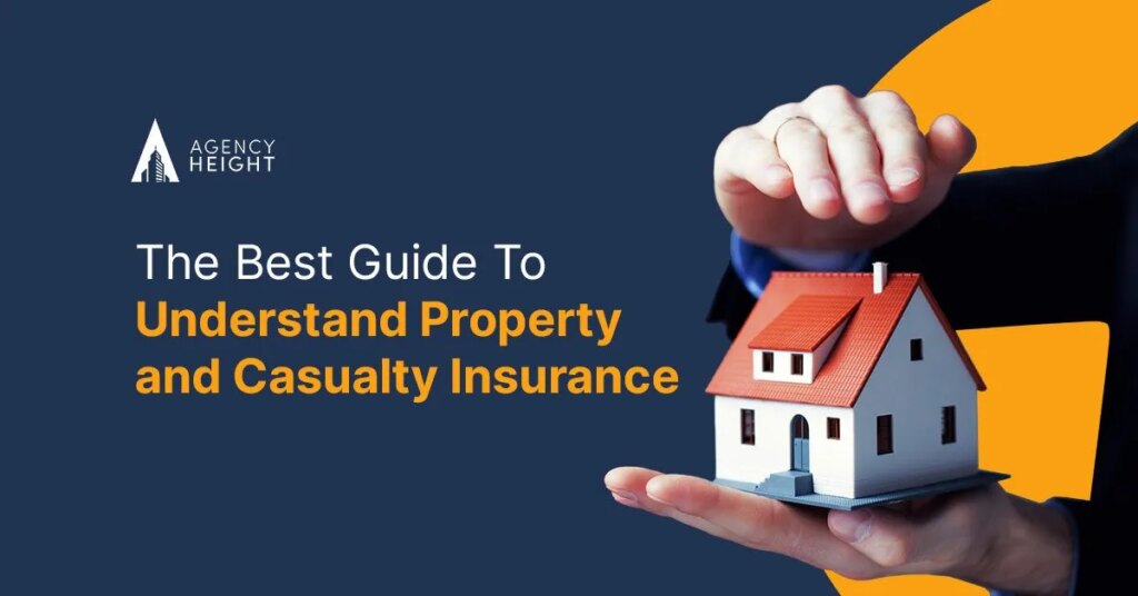 Property casualty insurance news