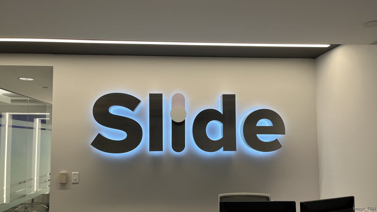 Slide insurance news