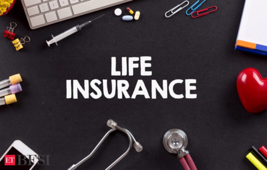 Life insurance news