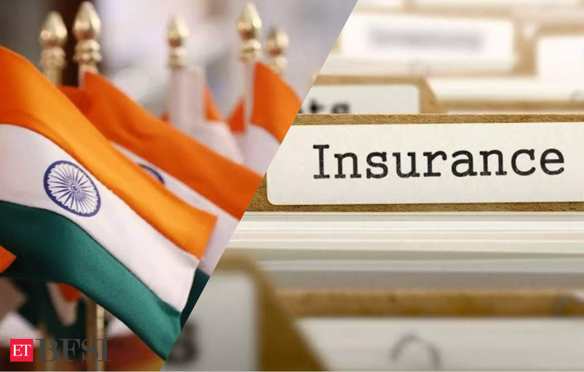 Insurance industry news india