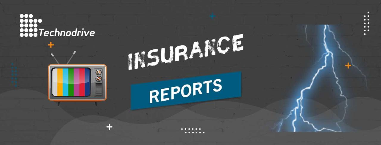 Damage insurance news