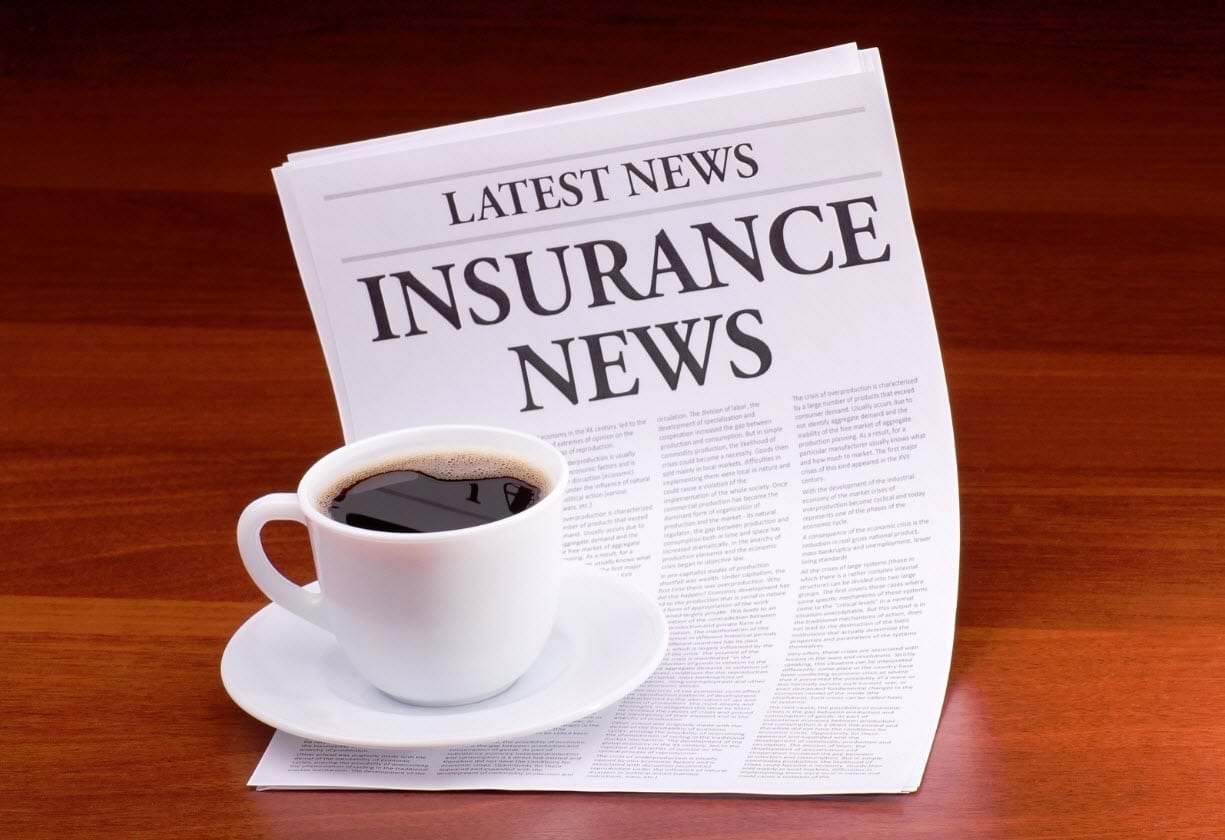 Insurance news usa