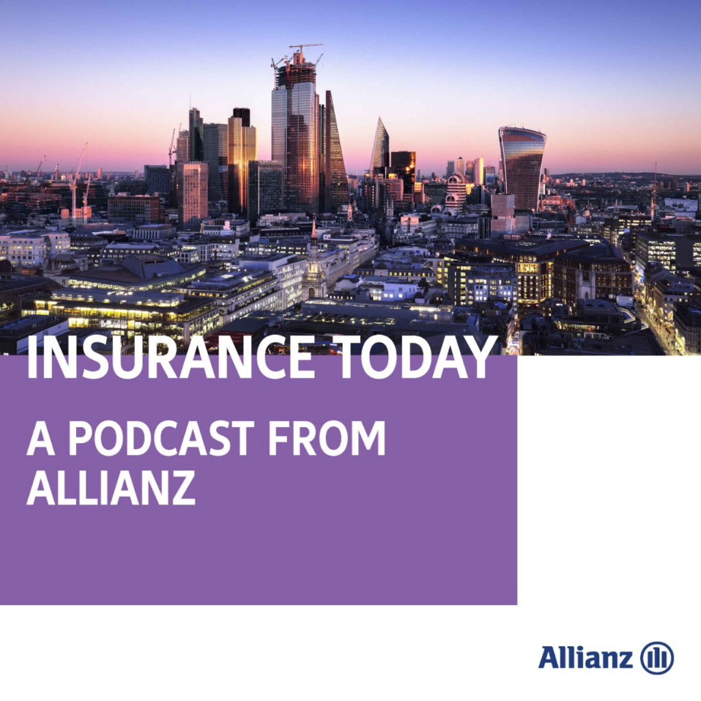 Insurance news today