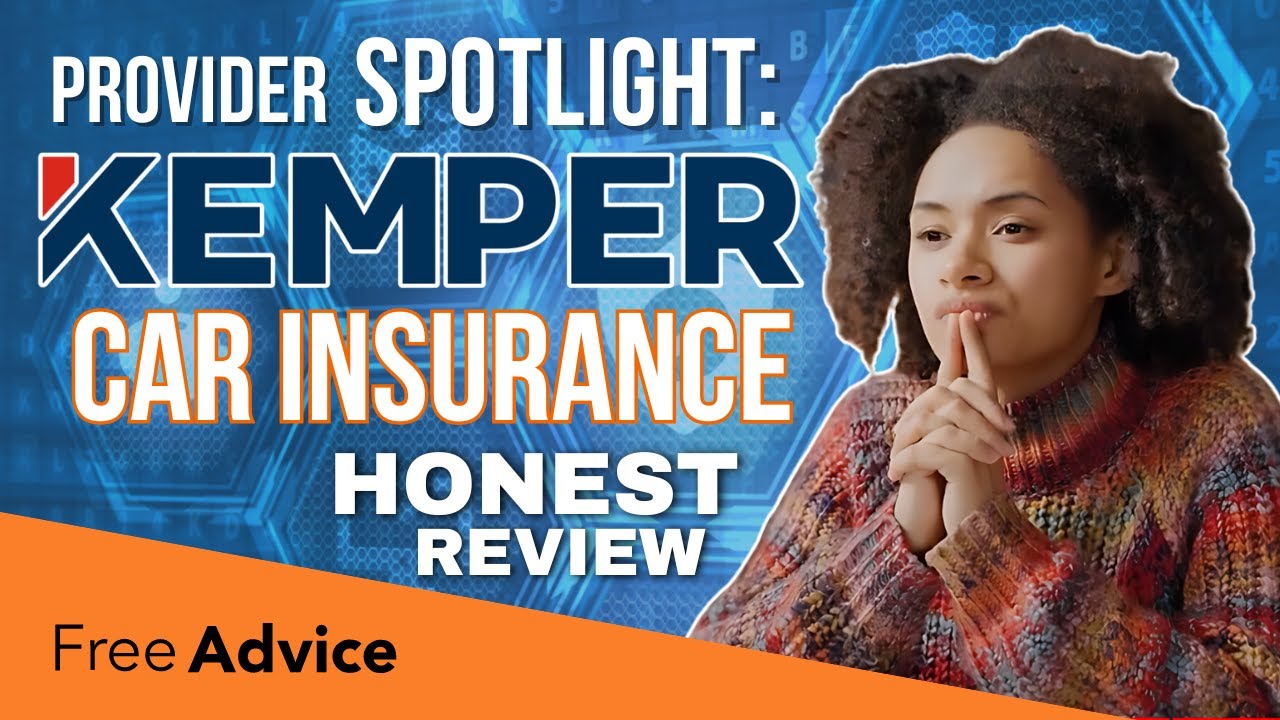 Kemper auto insurance news