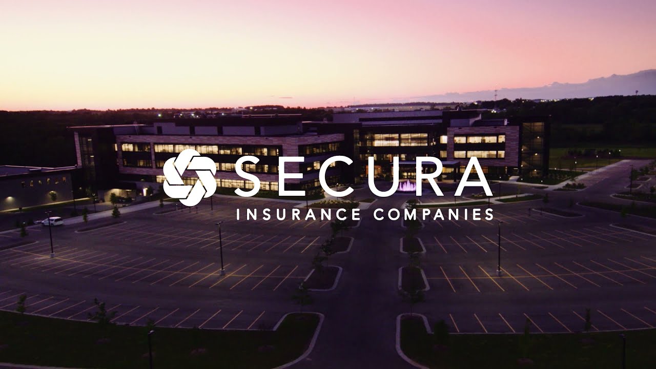 Secura insurance news