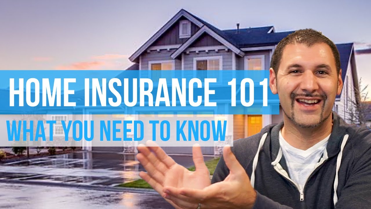 Home insurance news