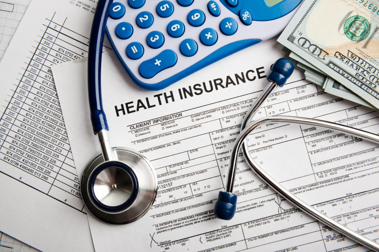 Healthcare insurance news