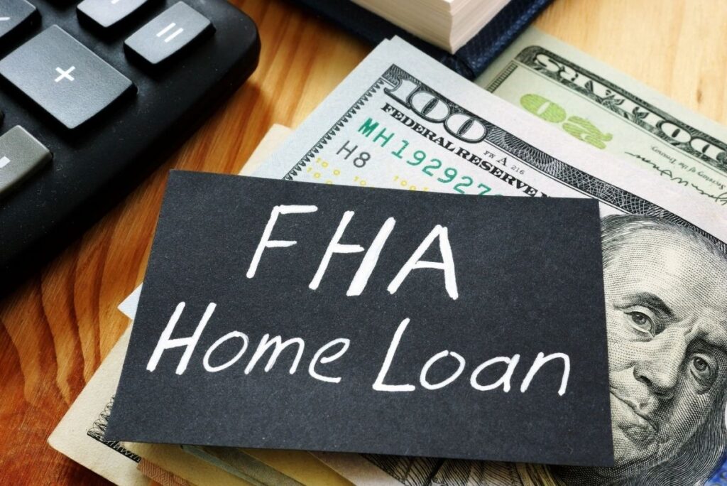 Fha-insured loan news