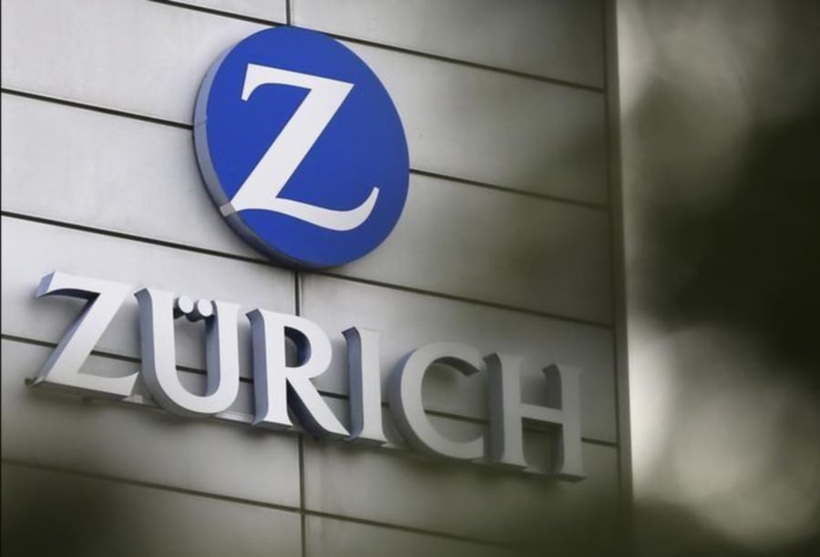 Zurich insurance news